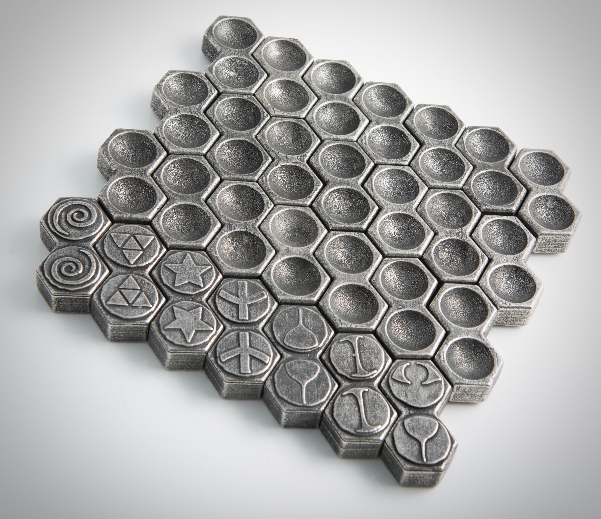 Handmade, First Edition Cohado Set - SOLD OUT!